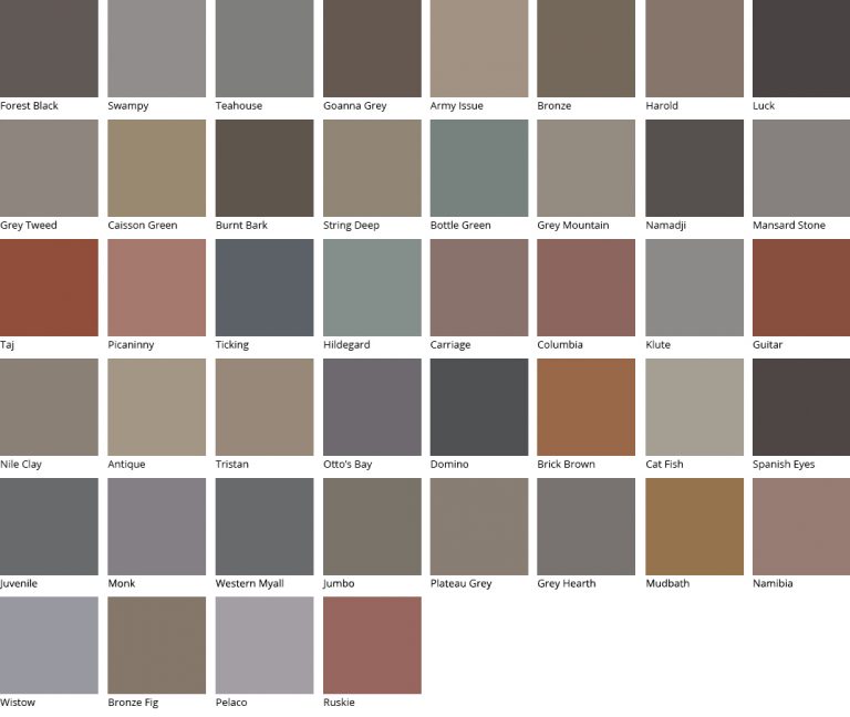 duluxswatches The Sands Community